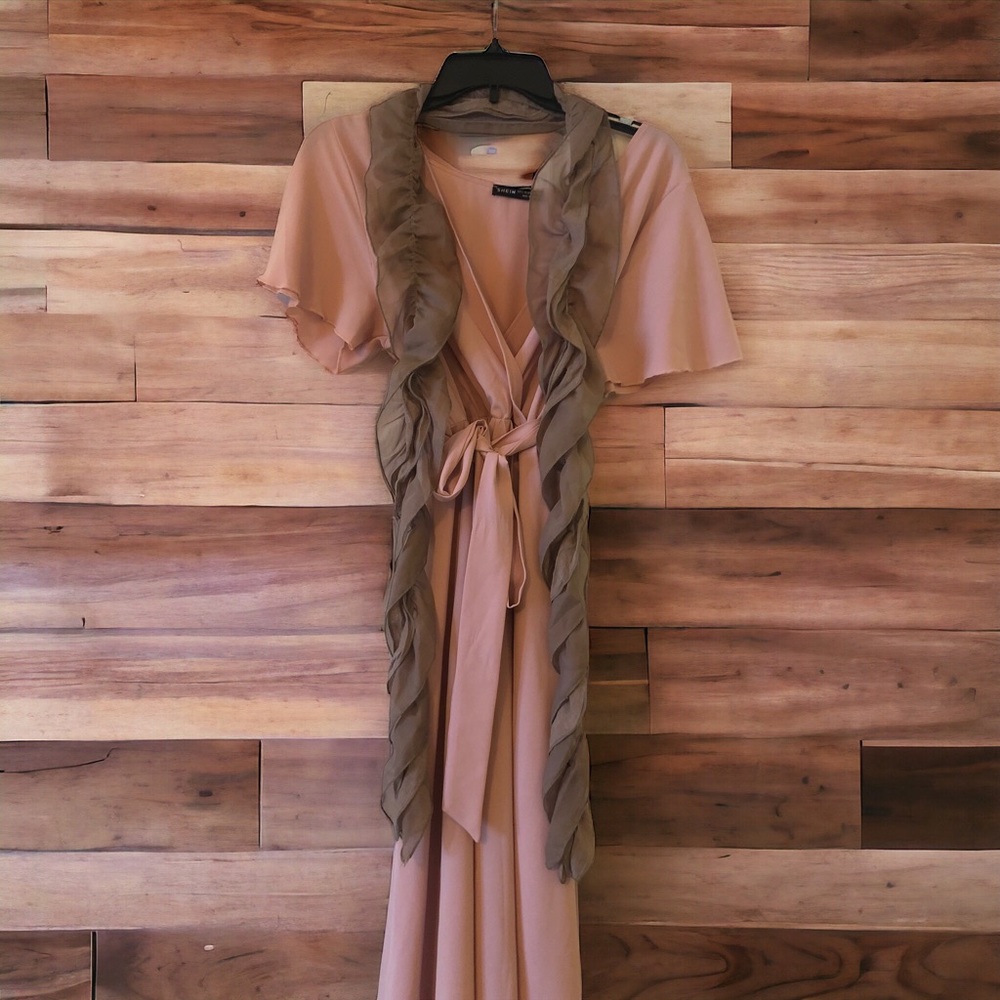 Skinny scarf only